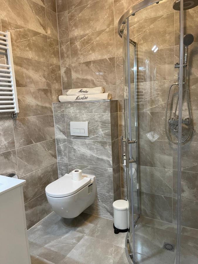 Hannover Zimmervermietung Mardino Экстерьер фото